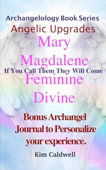Mary Magdalene Feminine Divine