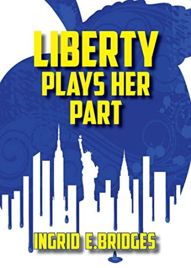 Liberty Plays Her Part