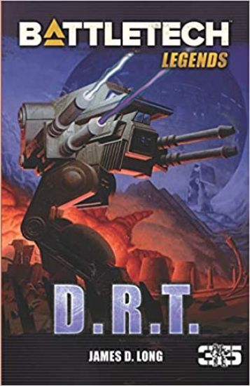 BattleTech Legends: D.R.T.