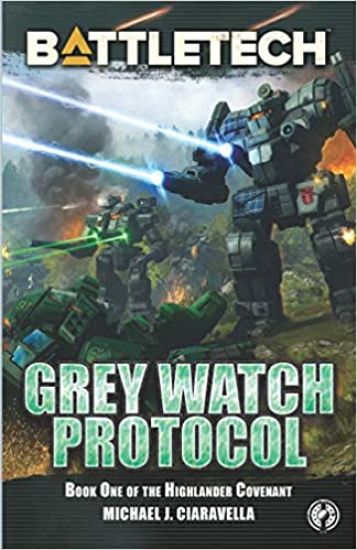 Grey Watch Protocol