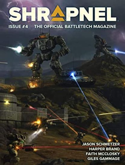 BattleTech