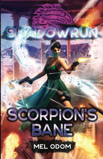Shadowrun