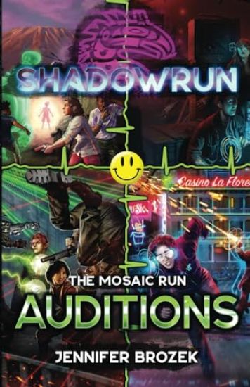 Shadowrun