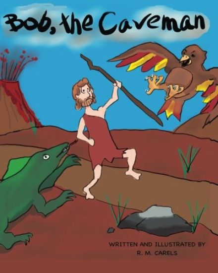 Bob The Caveman