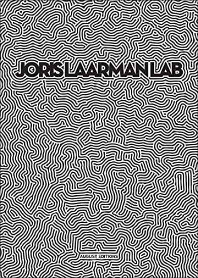 Joris Laarman: Lab