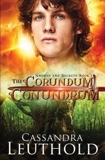 The Corundum Conundrum