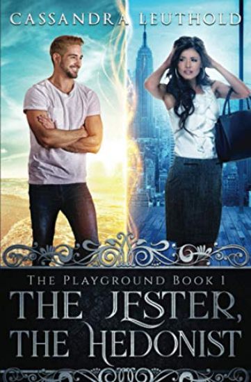 The Jester, the Hedonist