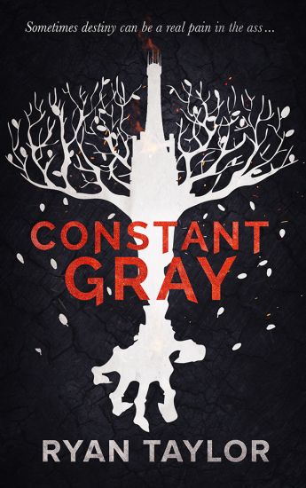 Constant Gray