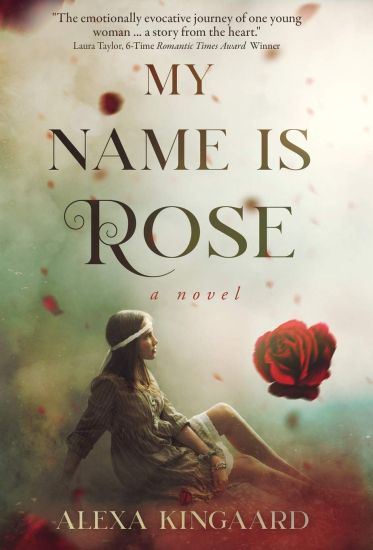 My Name is Rose