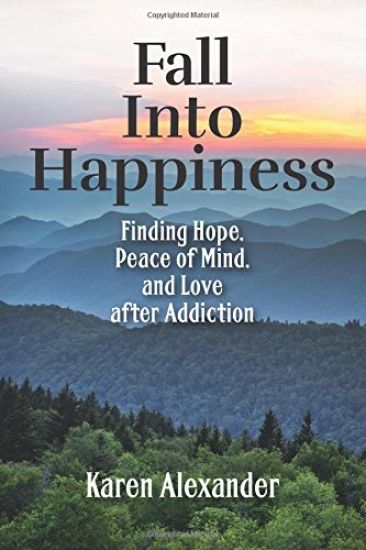 Fall into Happiness