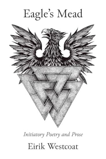 Kansikuva: Eagle's Mead