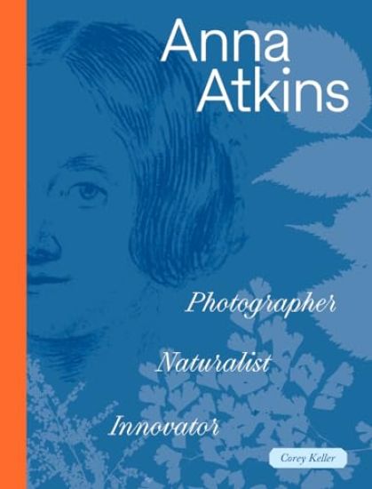Anna Atkins