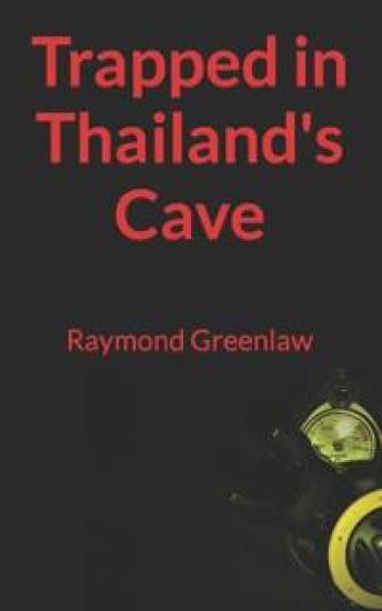 Trapped in Thailand's Cave