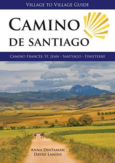 Camino Primitivo