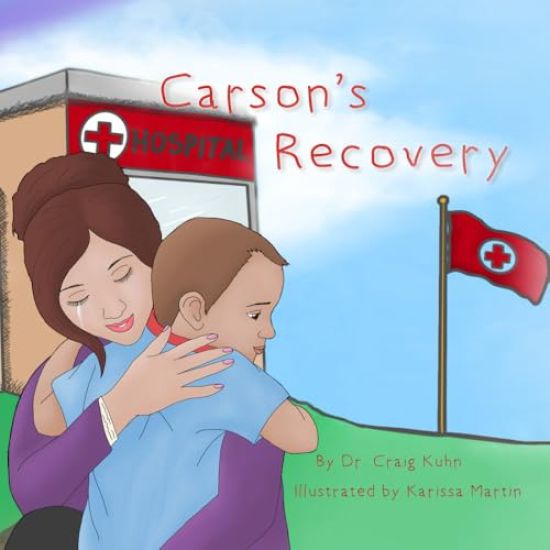 Carson's Recovery