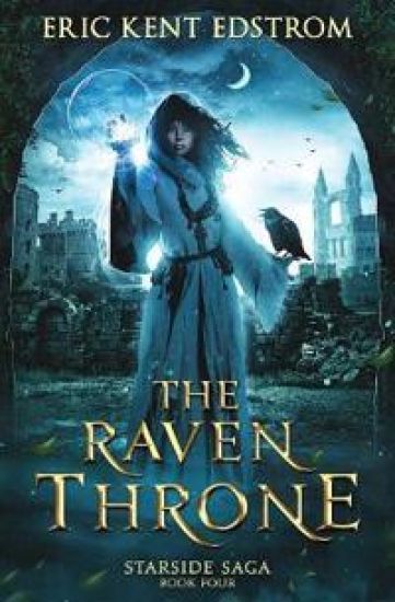 The Raven Throne