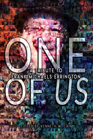 One of Us: A Tribute to Frank Michaels Errington