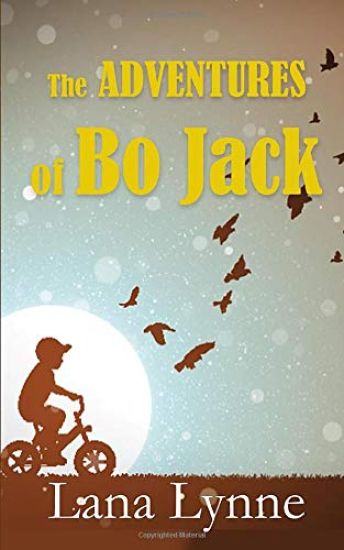 The Adventures of Bo Jack