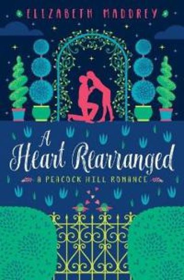 A Heart Rearranged