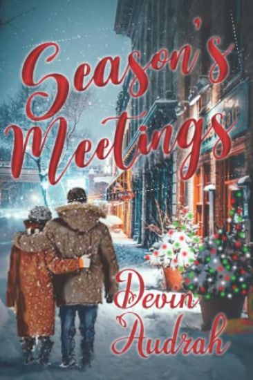 Season's Meetings (Large Print)