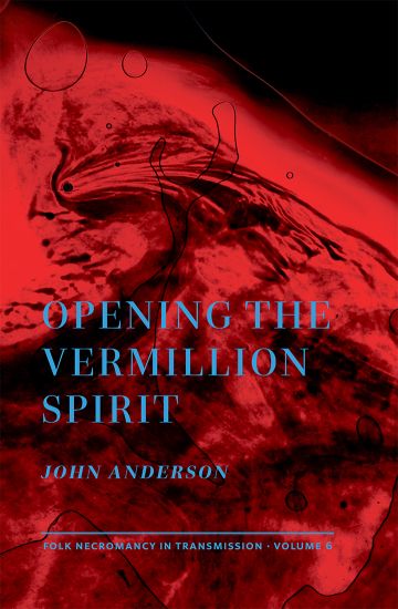Opening the Vermillion Spirit