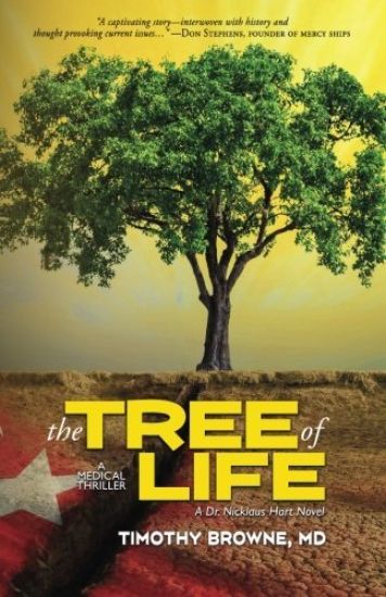 The Tree of Life: A Medical Thriller