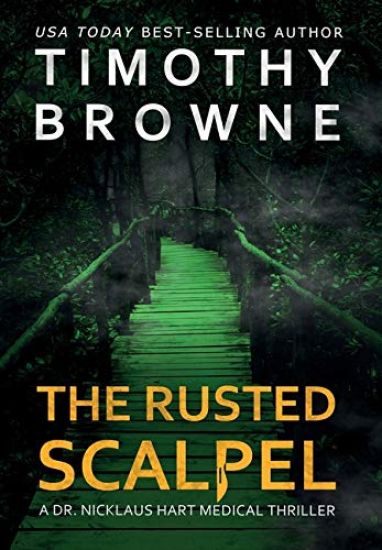 The Rusted Scalpel