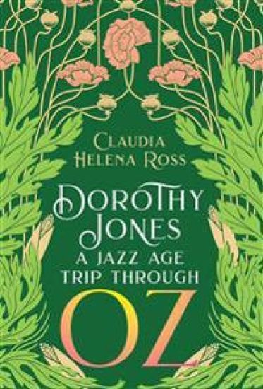 Dorothy Jones