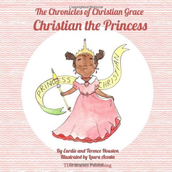 Christian the Princess