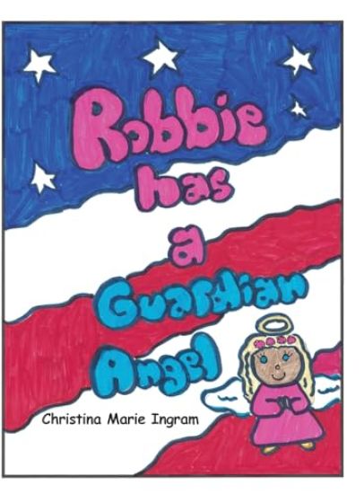 Robbie has a Guardian Angel