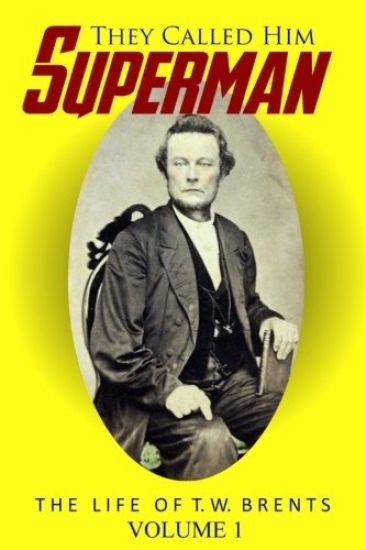 They Called Him Superman