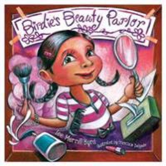 Birdie's Beauty Parlor