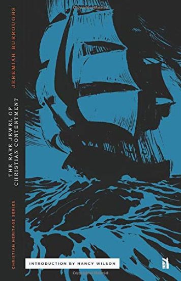 The Rare Jewel of Christian Contentment