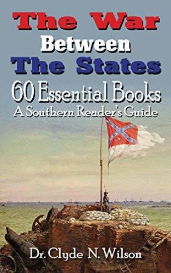 The War Between The States