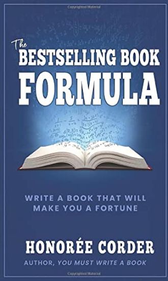 The Bestselling Book Formula