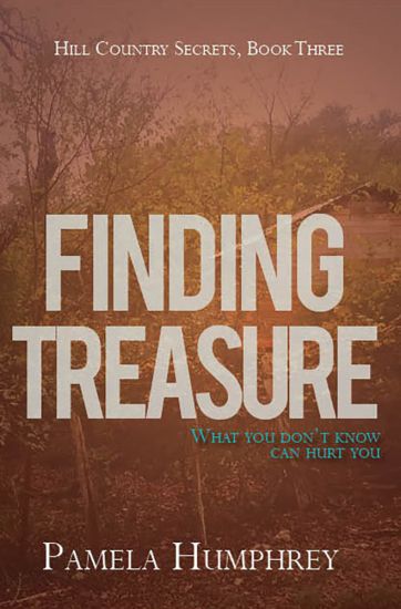 Finding Treasure