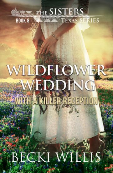Wildflower Wedding