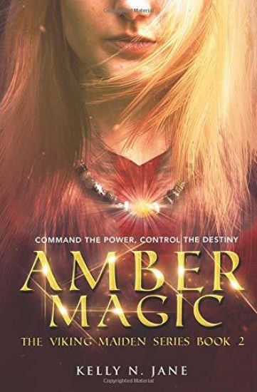 Amber Magic