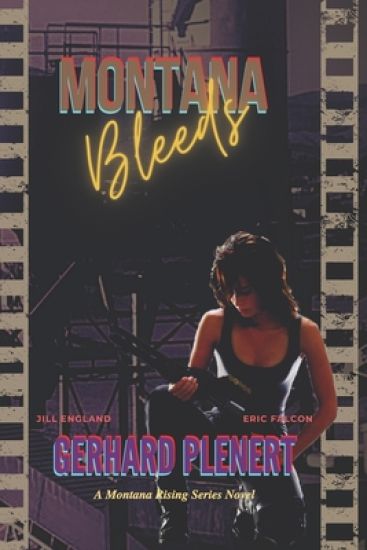Montana Bleeds