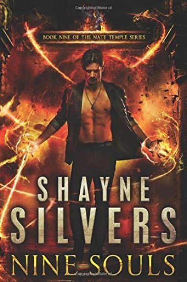 Nine Souls