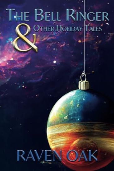 The Bell Ringer & Other Holiday Tales