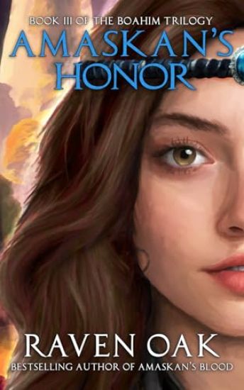 Amaskan's Honor