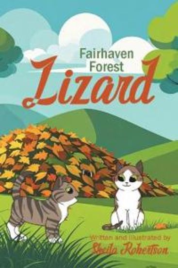 Fairhaven Forest Lizard