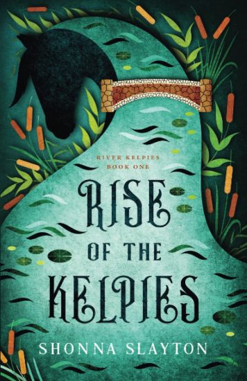 Rise of the Kelpies