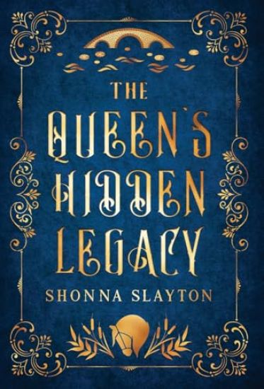 The Queen's Hidden Legacy
