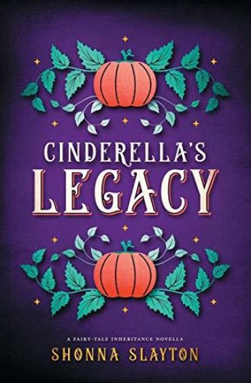 Cinderella's Legacy
