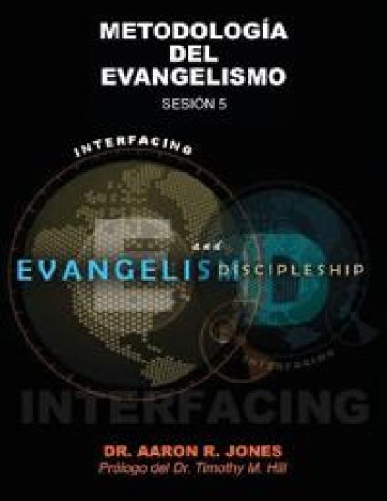 Conectando el Evangelismo y el Discipulado