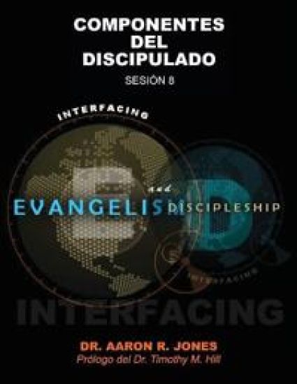 Conectando el Evangelismo y el Discipulado