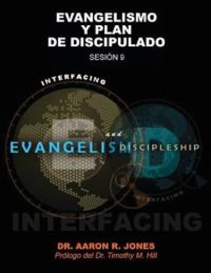 Conectando el Evangelismo y el Discipulado