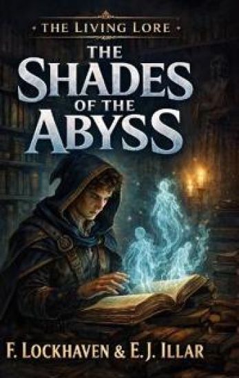The Shades of the Abyss (Book 1)